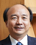 Professor Yong Taik Lim