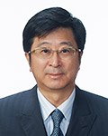 Professor Tasuku Harada